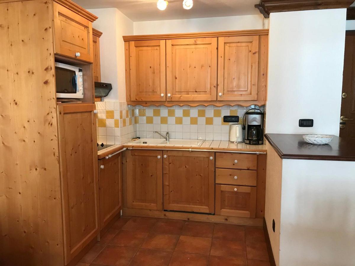 Appartement Chamonix-Mont-Blanc, 2 pièces, 4 personnes - FR-1-507-42 Extérieur photo